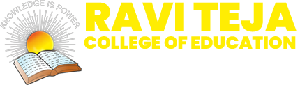 Ravi Teja College of Education | Bestavaripeta (Mdl), Prakasam Dt, Andhra Pradesh.